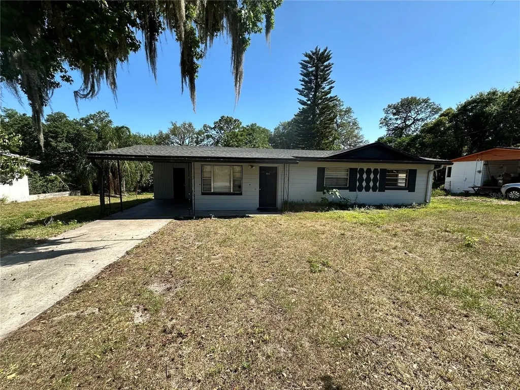 804 Little Wekiwa Drive Altamonte Springs FL 32714