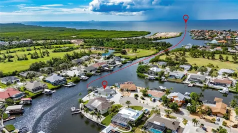 927 Golf Island Drive Apollo Beach FL 33572