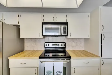 927 Golf Island Drive Apollo Beach FL 33572