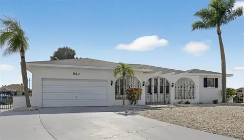 927 Golf Island Drive Apollo Beach FL 33572