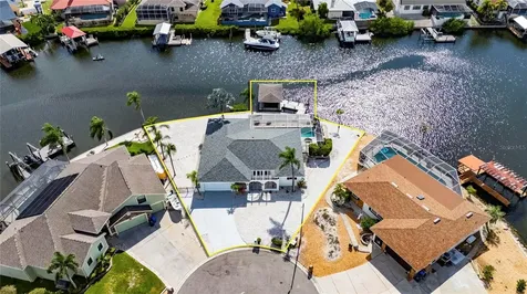 927 Golf Island Drive Apollo Beach FL 33572