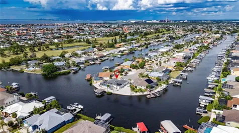 927 Golf Island Drive Apollo Beach FL 33572