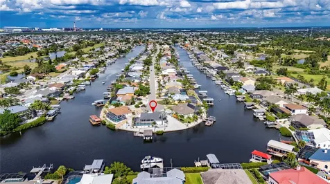 927 Golf Island Drive Apollo Beach FL 33572