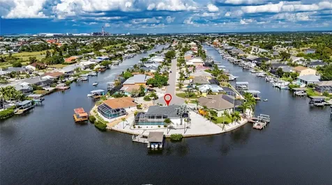 927 Golf Island Drive Apollo Beach FL 33572