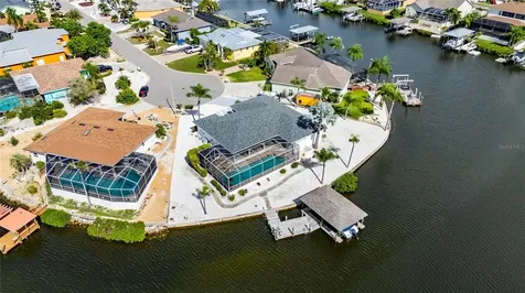 927 Golf Island Drive Apollo Beach FL 33572
