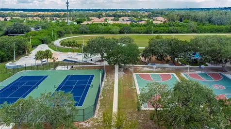 927 Golf Island Drive Apollo Beach FL 33572