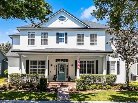 2424 Antlia Drive Orlando FL 32828
