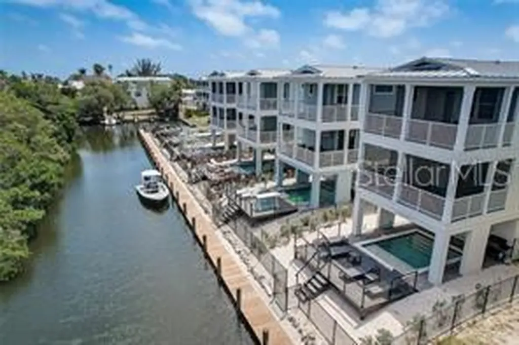 12435 Dockside Terrace Cortez FL 34215