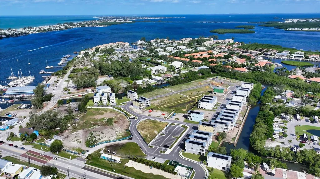 12435 Dockside Terrace Cortez FL 34215