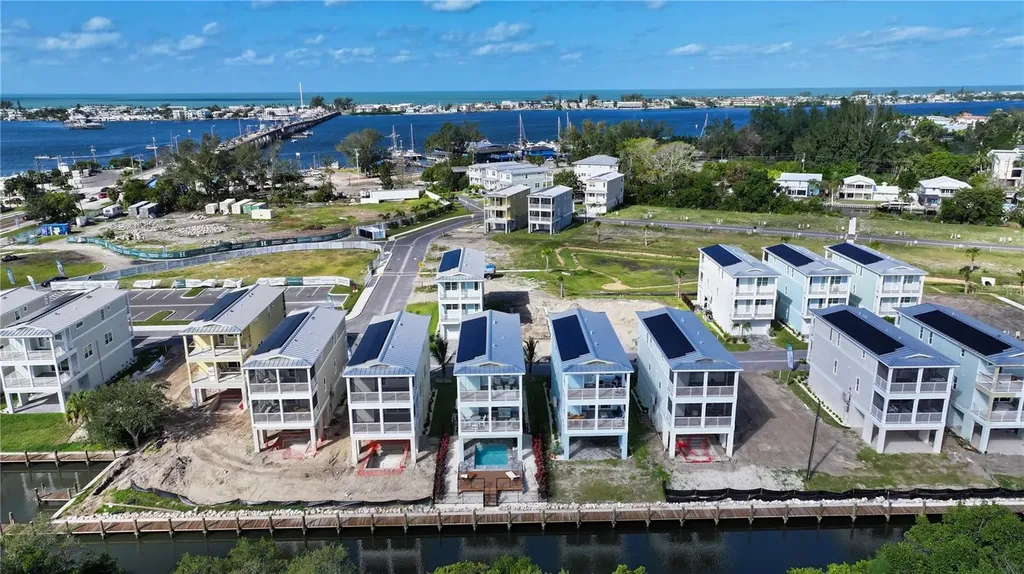 12435 Dockside Terrace Cortez FL 34215