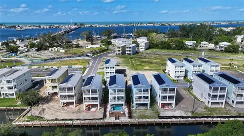 12435 Dockside Terrace Cortez FL 34215