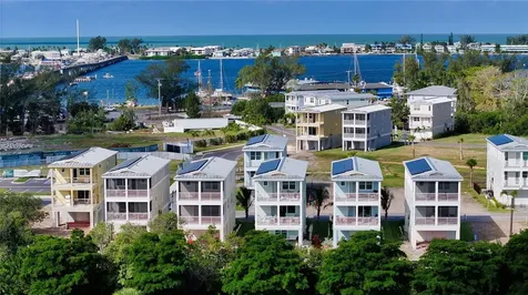 12435 Dockside Terrace Cortez FL 34215