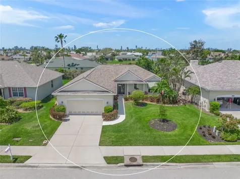 8643 46th Avenue Circle W Bradenton FL 34210