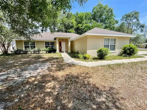 26 Hemlock Circle Way Ocala FL 34472