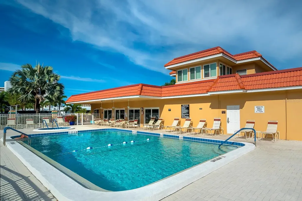 1250 N Portofino Drive Sarasota FL 34242