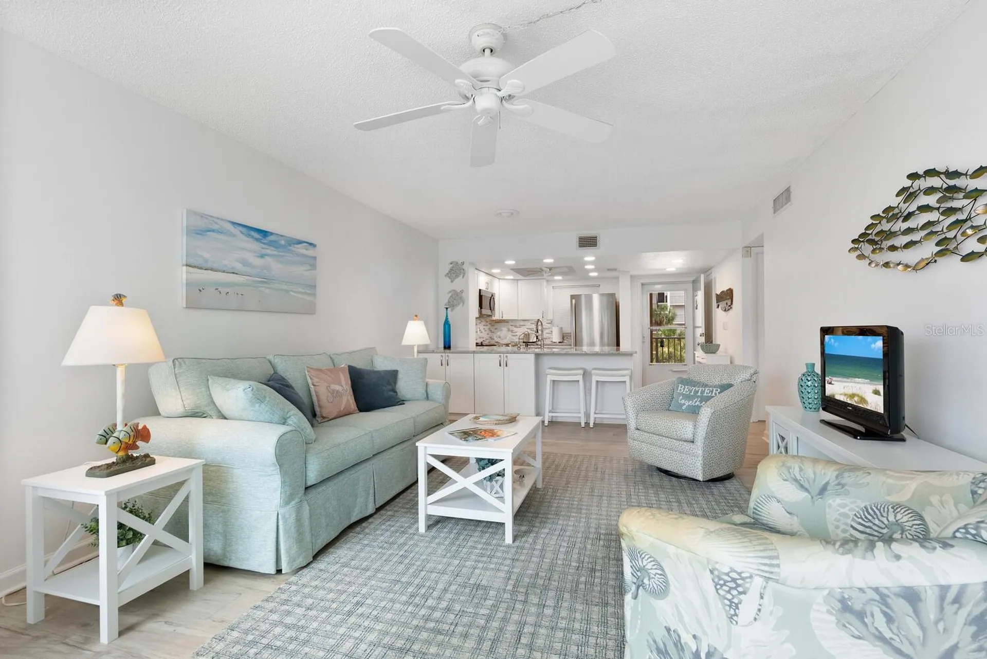 1250 N Portofino Drive Sarasota FL 34242