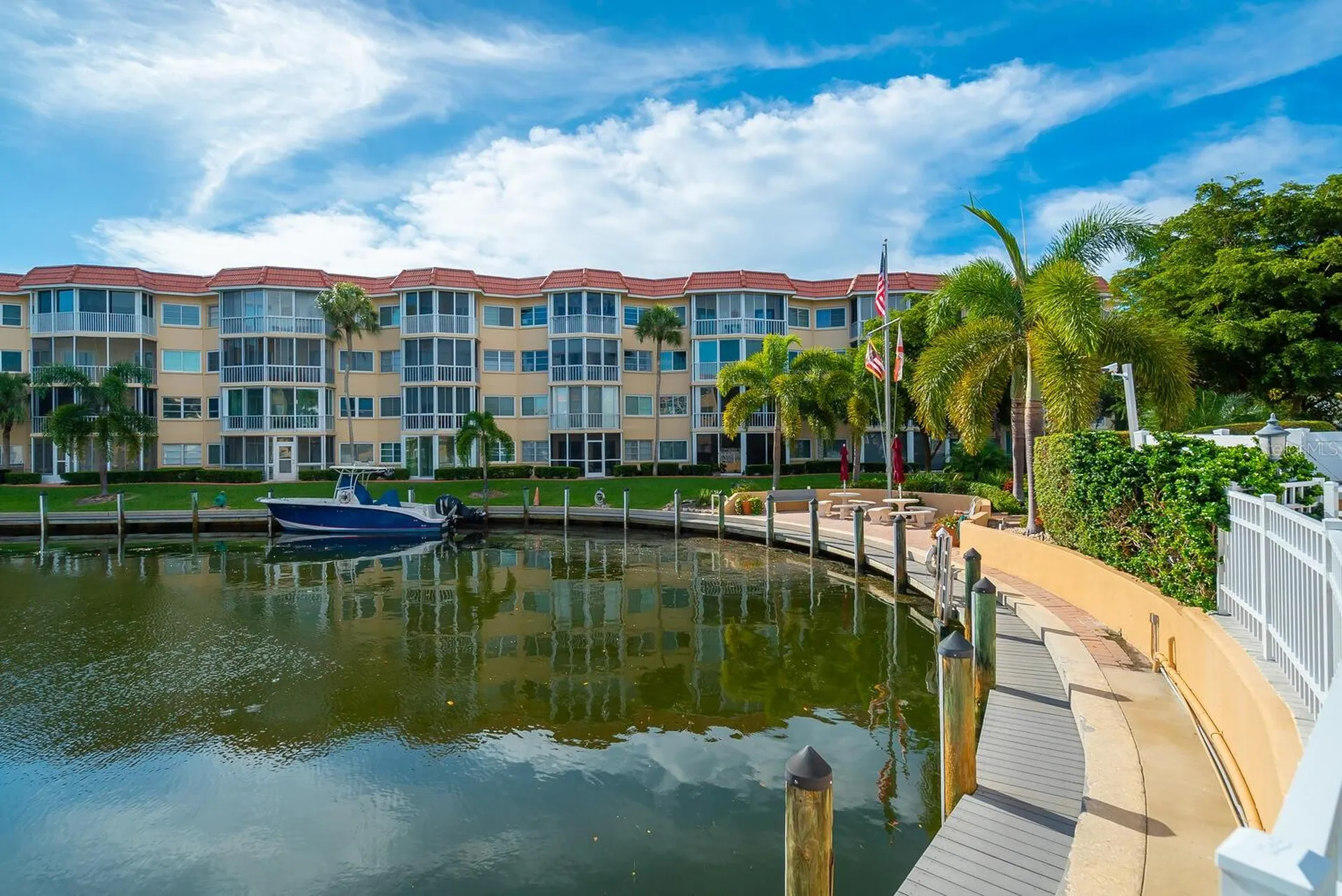 1250 N Portofino Drive Sarasota FL 34242