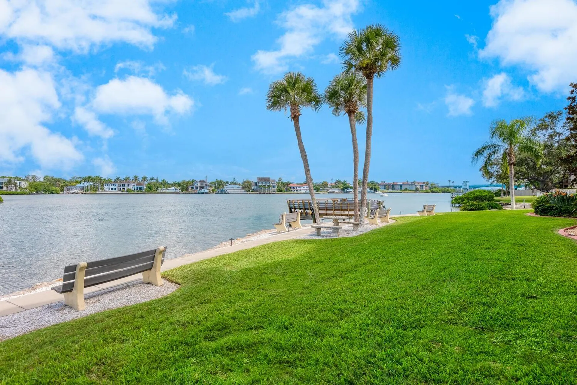 1250 N Portofino Drive Sarasota FL 34242
