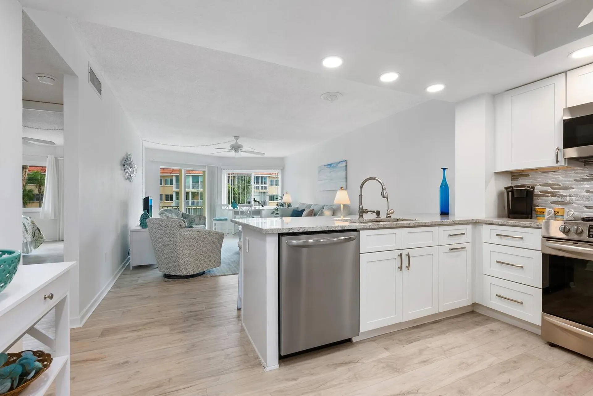 1250 N Portofino Drive Sarasota FL 34242