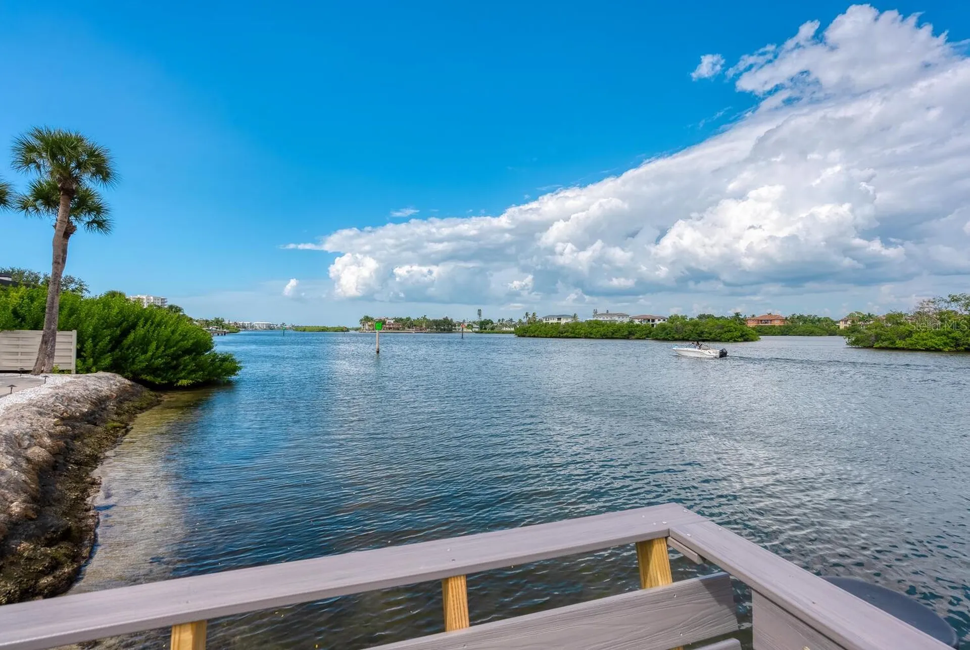1250 N Portofino Drive Sarasota FL 34242