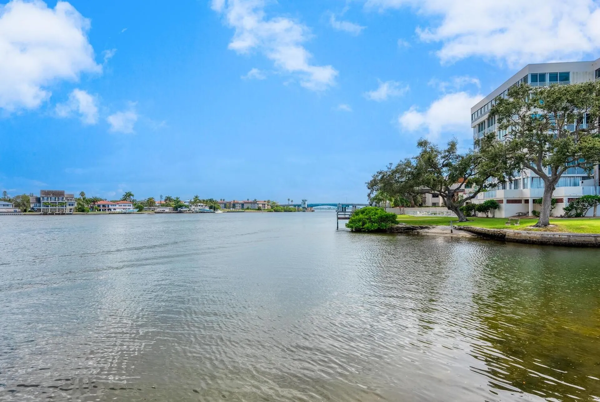 1250 N Portofino Drive Sarasota FL 34242