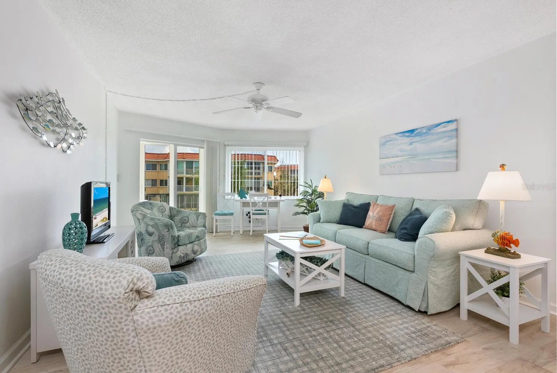 1250 N Portofino Drive Sarasota FL 34242