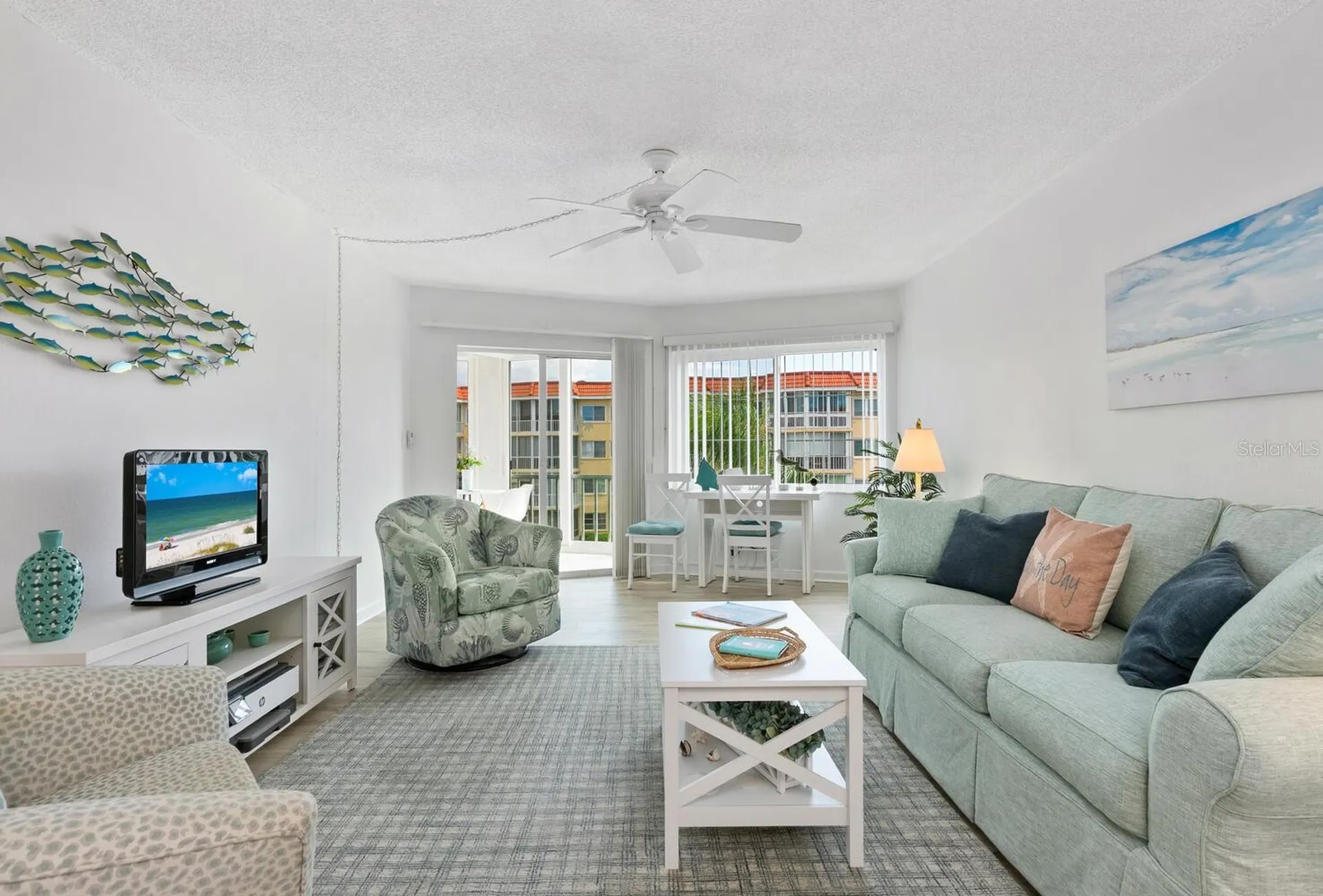 1250 N Portofino Drive Sarasota FL 34242