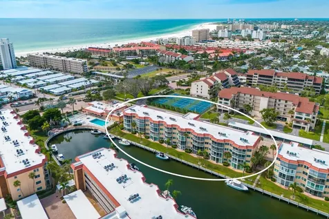 1250 N Portofino Drive Sarasota FL 34242