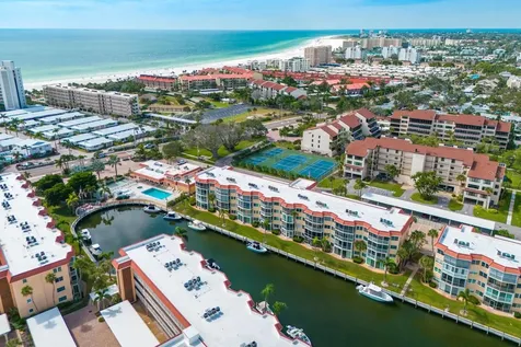 1250 N Portofino Drive Sarasota FL 34242