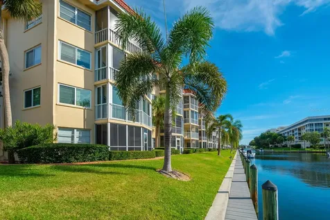 1250 N Portofino Drive Sarasota FL 34242