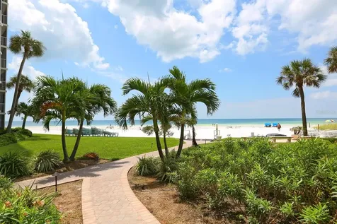 1250 N Portofino Drive Sarasota FL 34242
