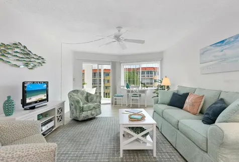 1250 N Portofino Drive Sarasota FL 34242