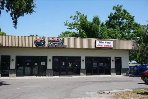 3021 W Waters Avenue Tampa FL 33614