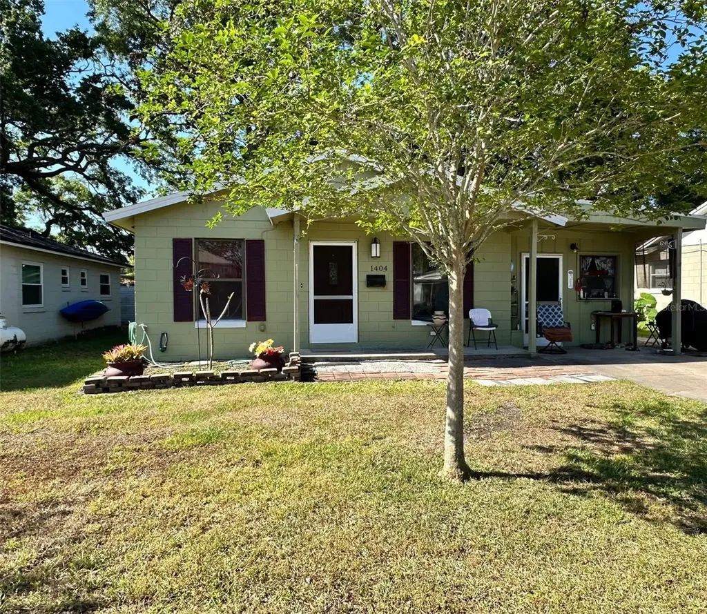 1404 Davidson Street Orlando FL 32804