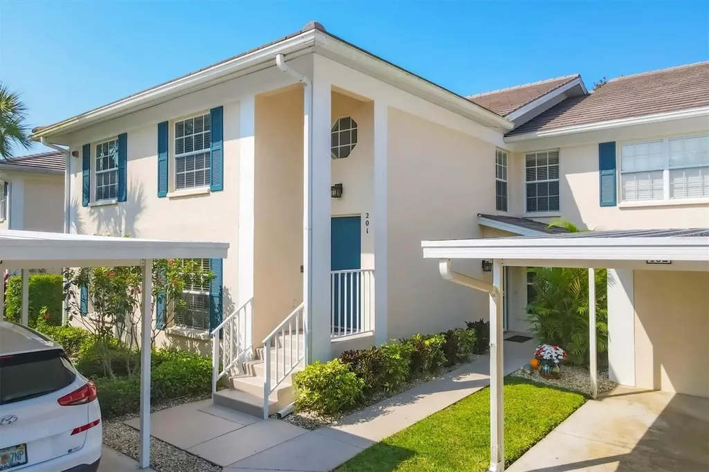 821 Montrose Drive Venice FL 34293