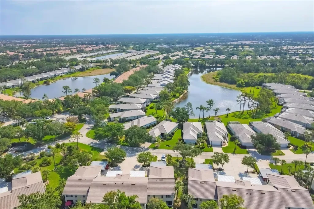 821 Montrose Drive Venice FL 34293