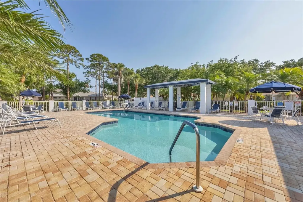 821 Montrose Drive Venice FL 34293