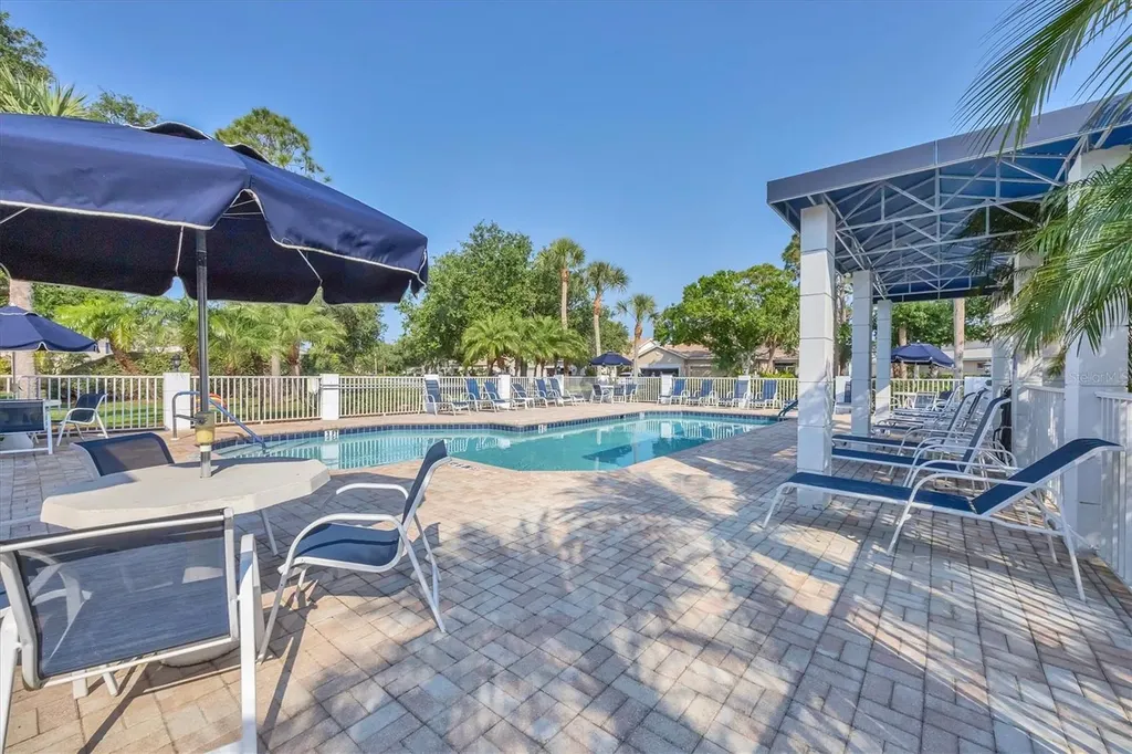 821 Montrose Drive Venice FL 34293