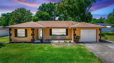 242 Linda Vista Street Debary FL 32713