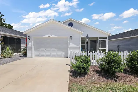 5817 Valente Court The Villages FL 32163