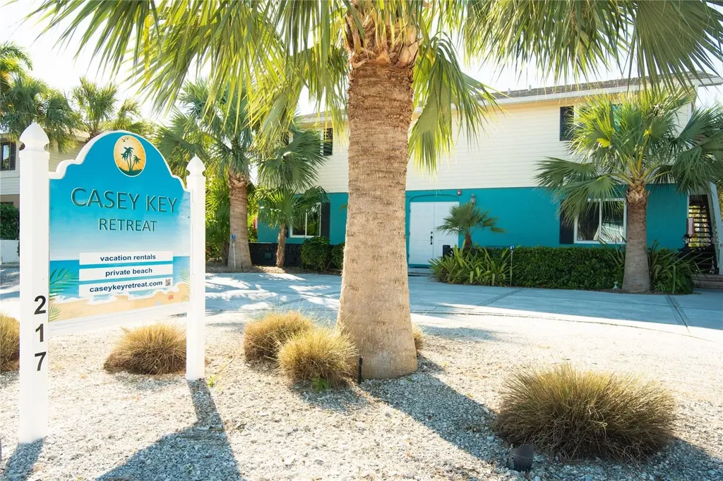 217 Casey Key Road Nokomis FL 34275