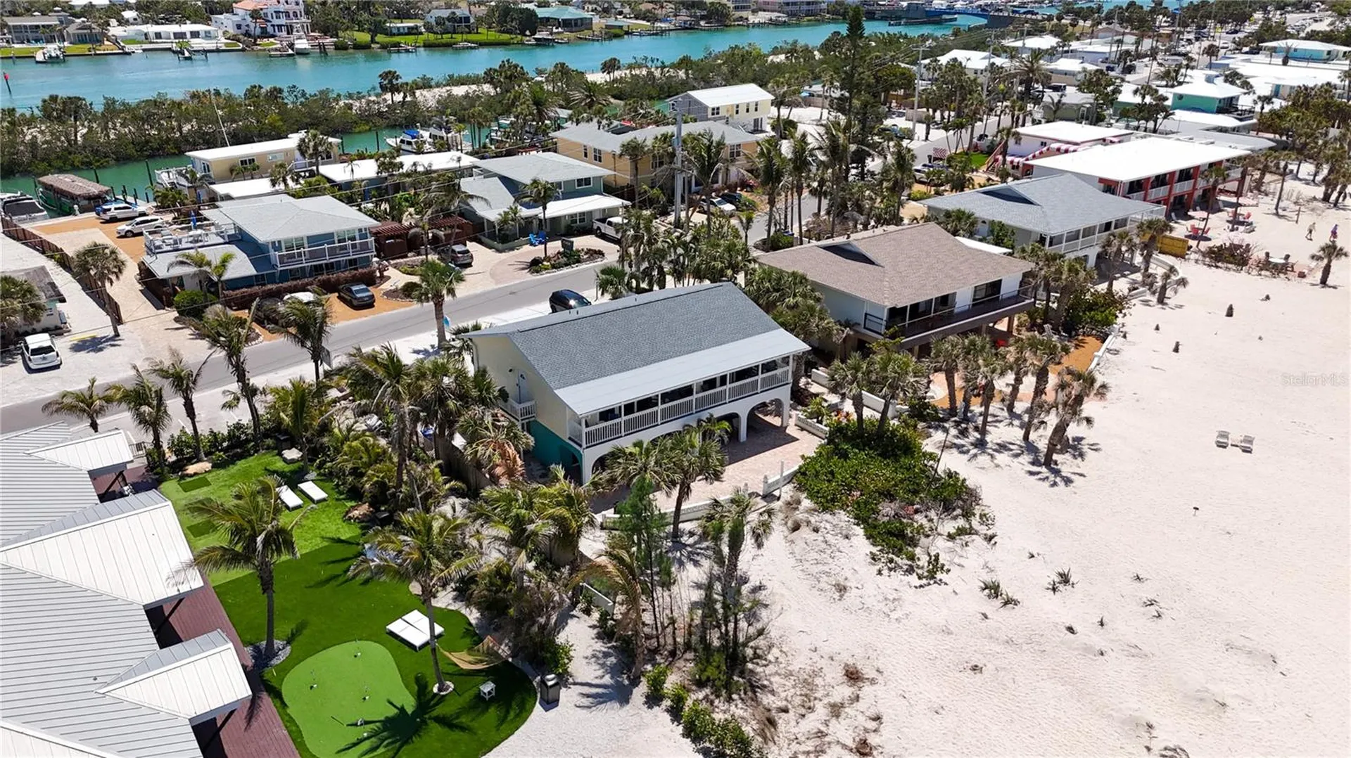 217 Casey Key Road Nokomis FL 34275