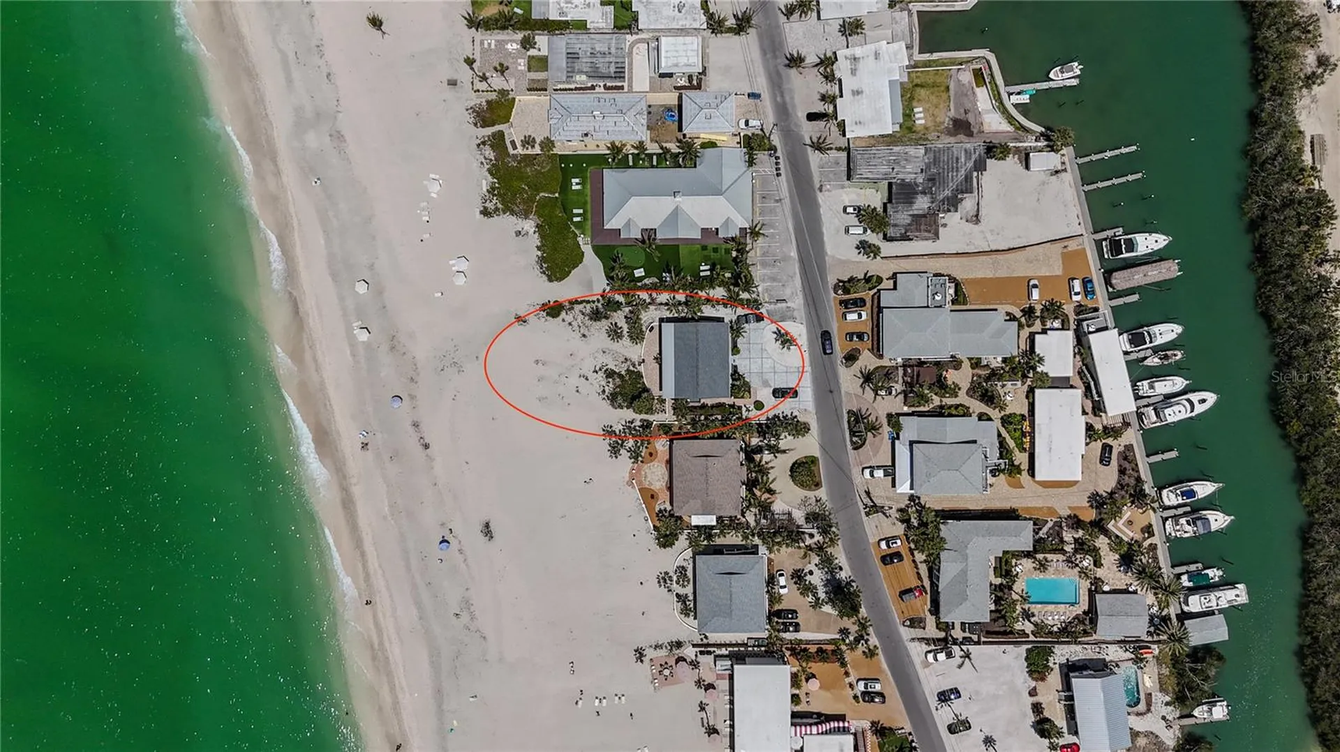 217 Casey Key Road Nokomis FL 34275