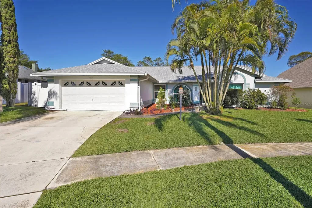 5519 Bent Oak Drive Titusville FL 32780