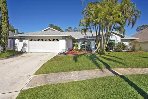 5519 Bent Oak Drive Titusville FL 32780