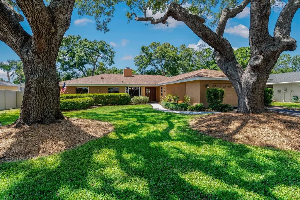 785 Hickory Lane Palm Harbor FL 34683