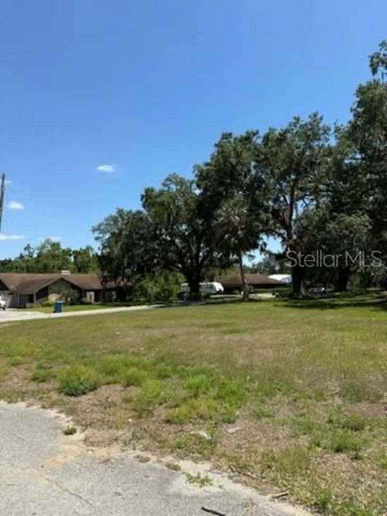 0 River Oak Drive Fort Meade FL 33841