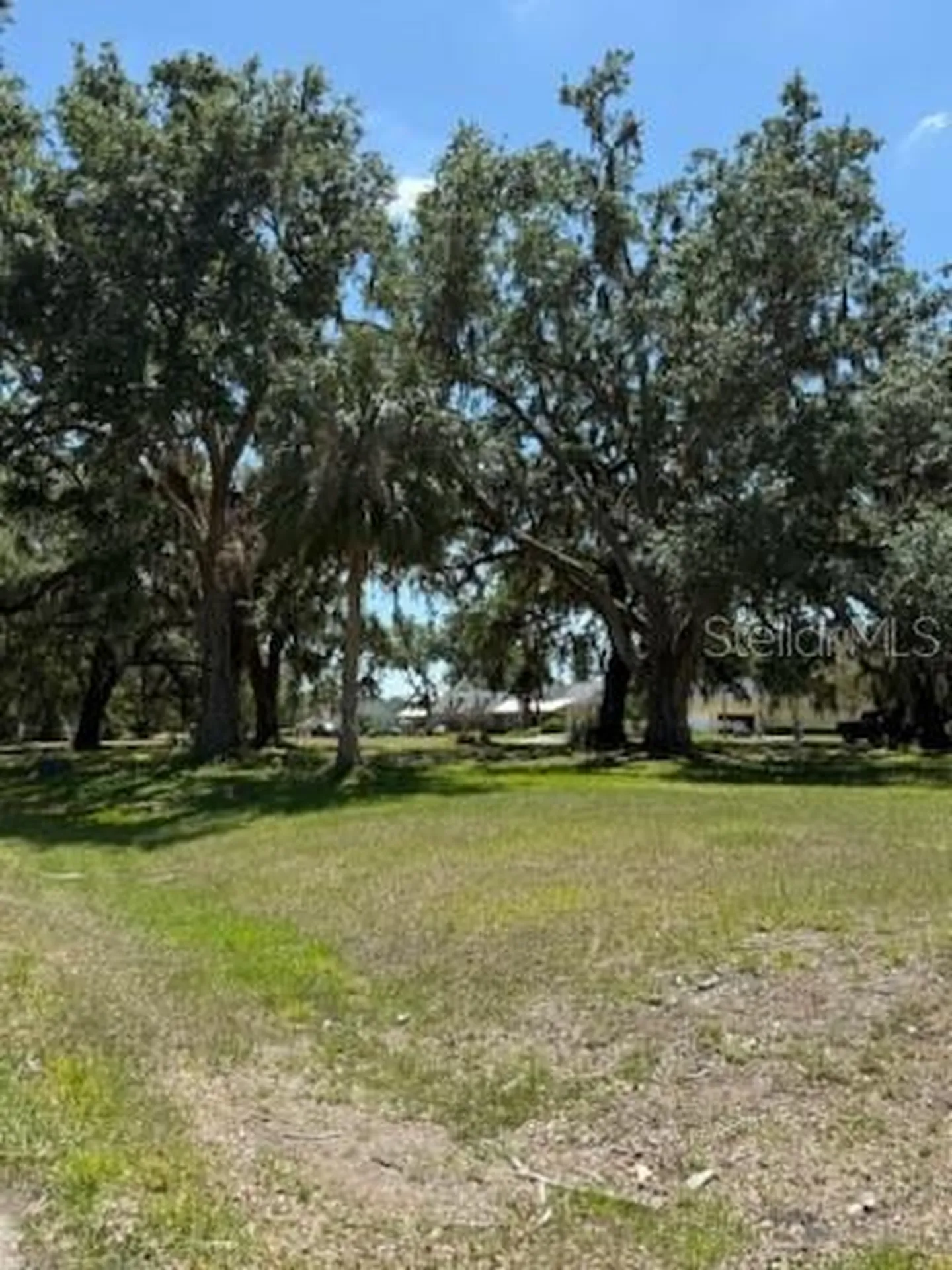 0 River Oak Drive Fort Meade FL 33841