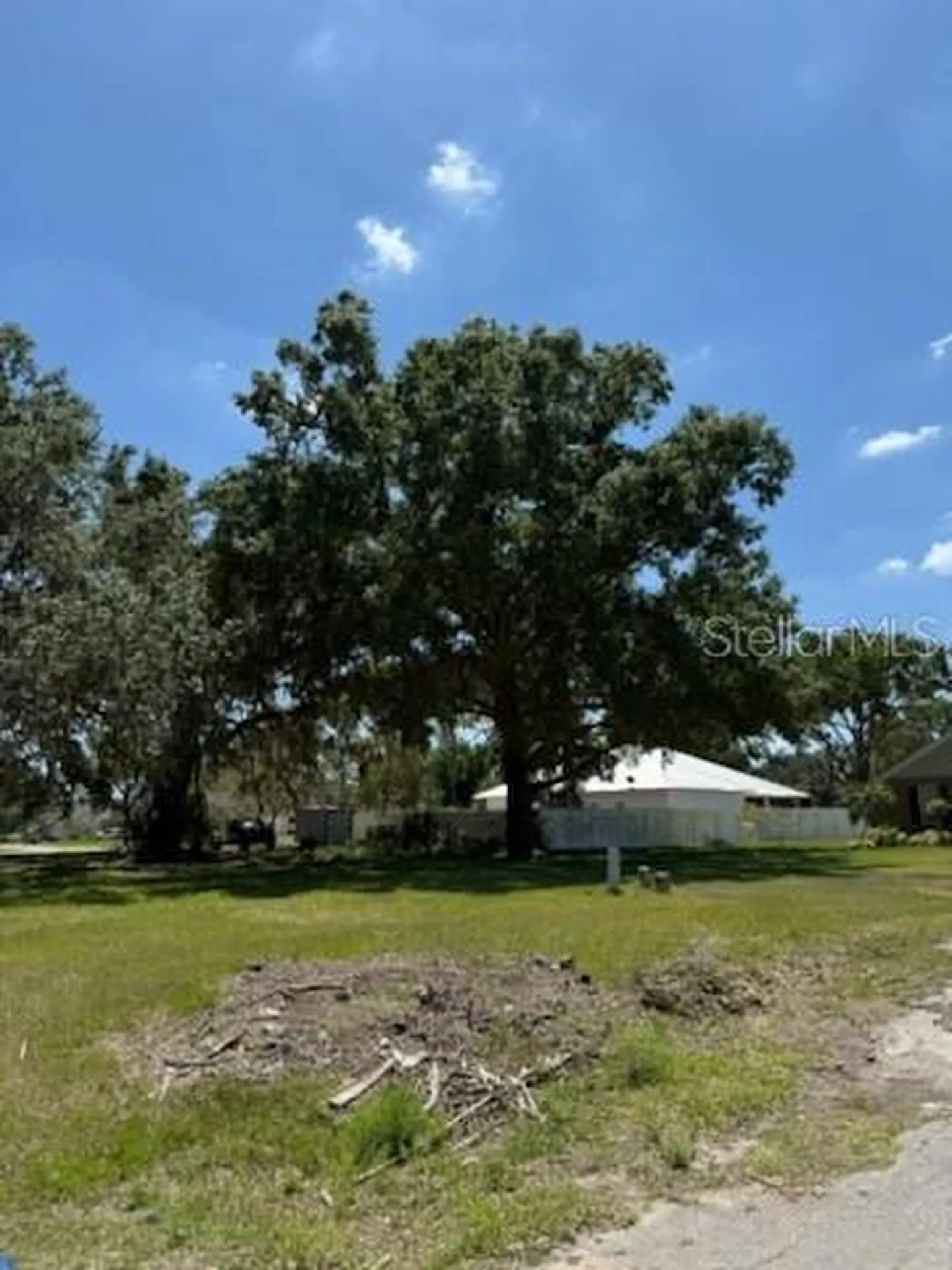 0 River Oak Drive Fort Meade FL 33841