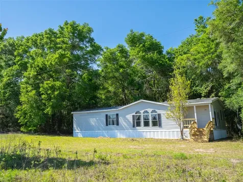 11002 SW 282nd Street Newberry FL 32669